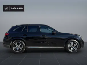 Mercedes-Benz GLC 200 AMG Line 4matic