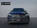 Mercedes-Benz GLC 200 AMG Line 4matic