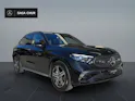 Mercedes-Benz GLC 200 AMG Line 4matic
