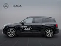Mercedes-Benz GLB 220 4matic