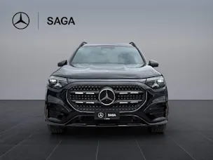 Mercedes-Benz GLB 220 4matic