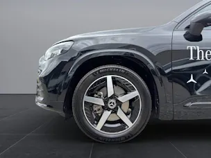 Mercedes-Benz GLB 220 4matic