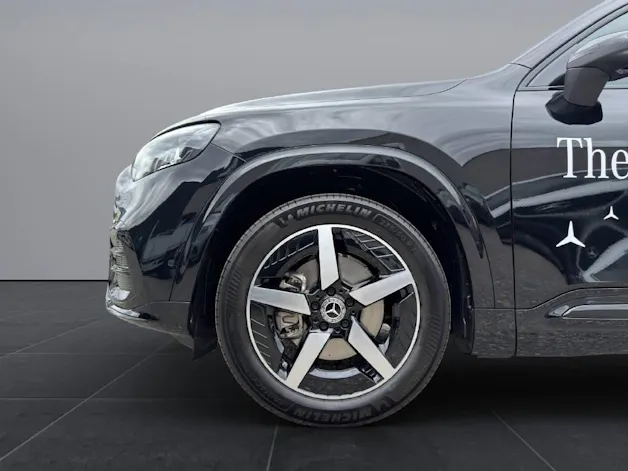 Mercedes-Benz GLB 220 4matic