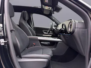 Mercedes-Benz GLB 220 4matic