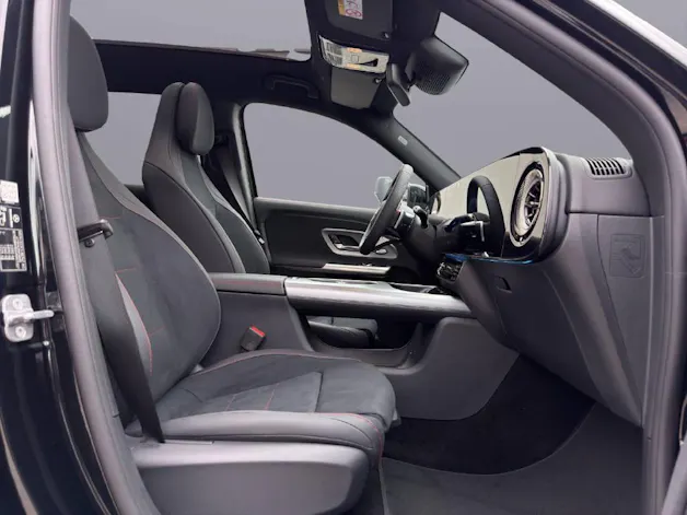 Mercedes-Benz GLB 220 4matic