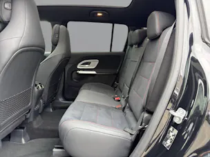Mercedes-Benz GLB 220 4matic