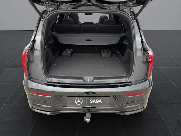 Mercedes-Benz GLB 220 4matic