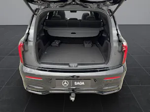 Mercedes-Benz GLB 220 4matic