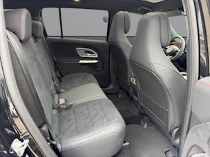 Mercedes-Benz GLB 220 4matic