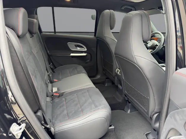 Mercedes-Benz GLB 220 4matic