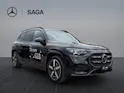 Mercedes-Benz GLB 220 4matic