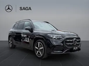 Mercedes-Benz GLB 220 4matic