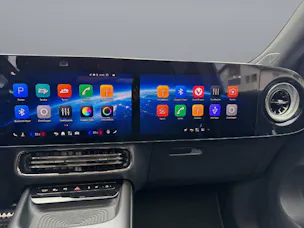 Mercedes-Benz GLB 220 4matic