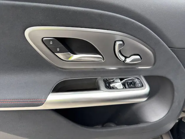 Mercedes-Benz GLB 220 4matic
