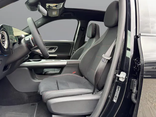 Mercedes-Benz GLB 220 4matic