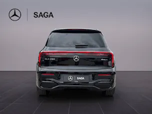 Mercedes-Benz GLB 220 4matic