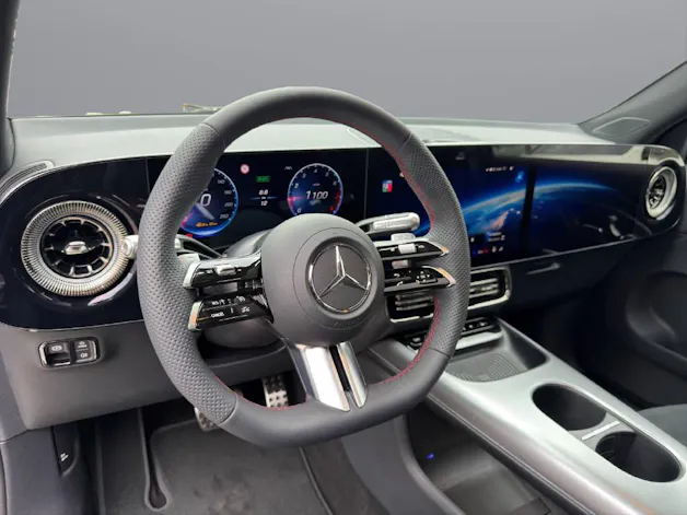 Mercedes-Benz GLB 220 4matic