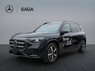 Mercedes-Benz GLB 220 4matic