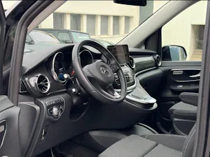 Mercedes-Benz V 250 d Trend Kompakt 4Matic