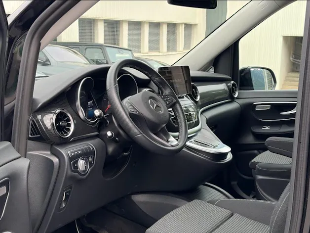 Mercedes-Benz V 250 d Trend Kompakt 4Matic