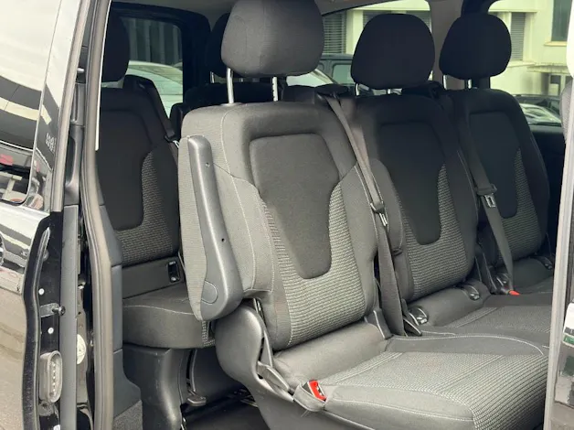 Mercedes-Benz V 250 d Trend Kompakt 4Matic