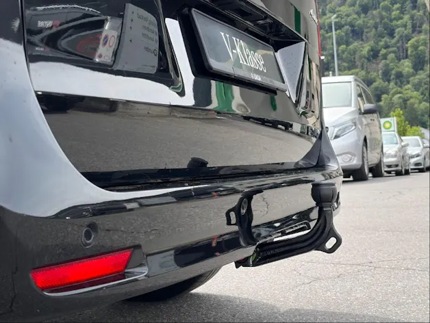 Mercedes-Benz V 250 d Trend Kompakt 4Matic