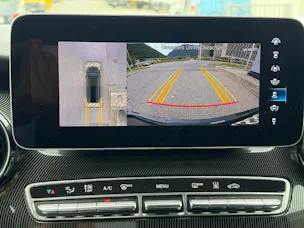 Mercedes-Benz V 250 d Trend Kompakt 4Matic