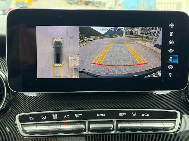 Mercedes-Benz V 250 d Trend Kompakt 4Matic