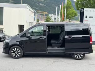Mercedes-Benz V 250 d Trend Kompakt 4Matic