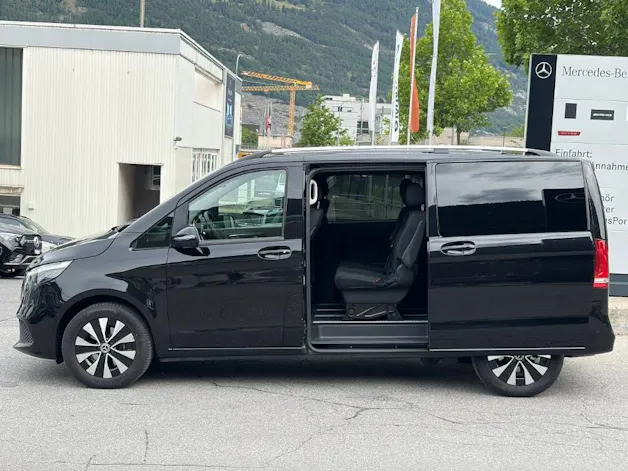 Mercedes-Benz V 250 d Trend Kompakt 4Matic