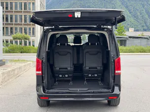 Mercedes-Benz V 250 d Trend Kompakt 4Matic