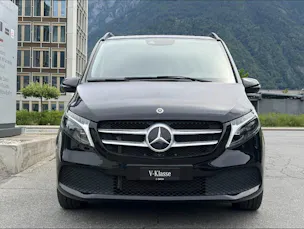 Mercedes-Benz V 250 d Trend Kompakt 4Matic