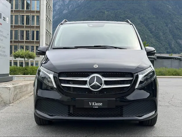 Mercedes-Benz V 250 d Trend Kompakt 4Matic