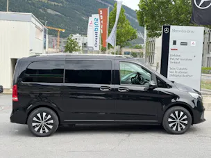 Mercedes-Benz V 250 d Trend Kompakt 4Matic