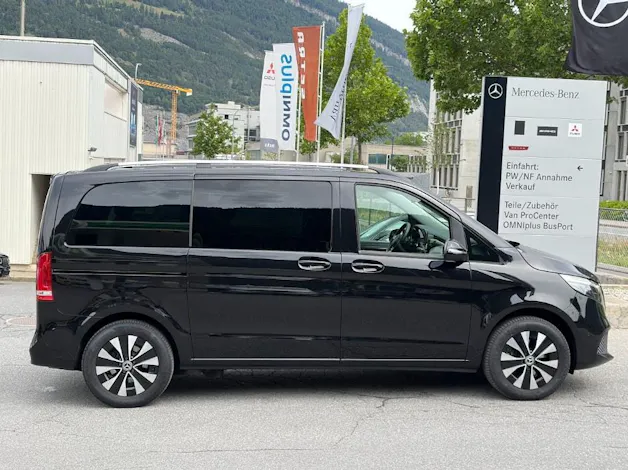 Mercedes-Benz V 250 d Trend Kompakt 4Matic