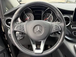 Mercedes-Benz V 250 d Trend Kompakt 4Matic