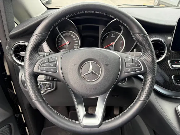 Mercedes-Benz V 250 d Trend Kompakt 4Matic