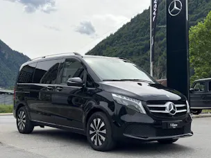 Mercedes-Benz V 250 d Trend Kompakt 4Matic
