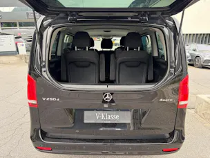 Mercedes-Benz V 250 d Trend Kompakt 4Matic