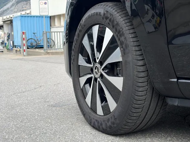 Mercedes-Benz V 250 d Trend Kompakt 4Matic