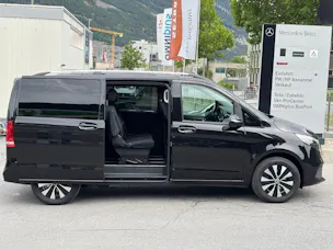 Mercedes-Benz V 250 d Trend Kompakt 4Matic