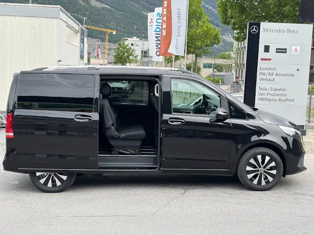 Mercedes-Benz V 250 d Trend Kompakt 4Matic