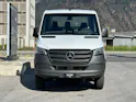 Mercedes-Benz Sprinter 319 CDI PRO CHASSIS 4x4