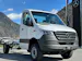 Mercedes-Benz Sprinter 319 CDI PRO CHASSIS 4x4