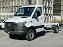 Mercedes-Benz Sprinter 319 CDI PRO CHASSIS 4x4