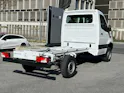 Mercedes-Benz Sprinter 319 CDI PRO CHASSIS 4x4