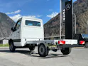 Mercedes-Benz Sprinter 319 CDI PRO CHASSIS 4x4