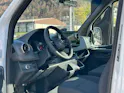 Mercedes-Benz Sprinter 319 CDI PRO CHASSIS 4x4