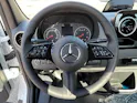 Mercedes-Benz Sprinter 319 CDI PRO CHASSIS 4x4