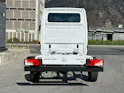 Mercedes-Benz Sprinter 319 CDI PRO CHASSIS 4x4